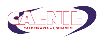 Calnil Calderaria e Usinagem